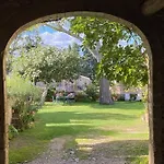 L'enclos Du Micocoulier Holiday home