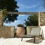 Holiday home L'enclos Du Micocoulier *