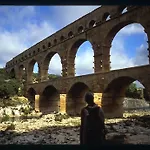 L'enclos Du Micocoulier *