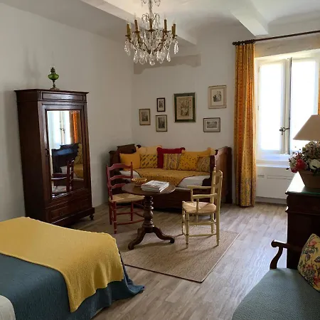 L'enclos Du Micocoulier *
