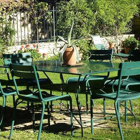 L'enclos Du Micocoulier Holiday home Boissieres (Gard)