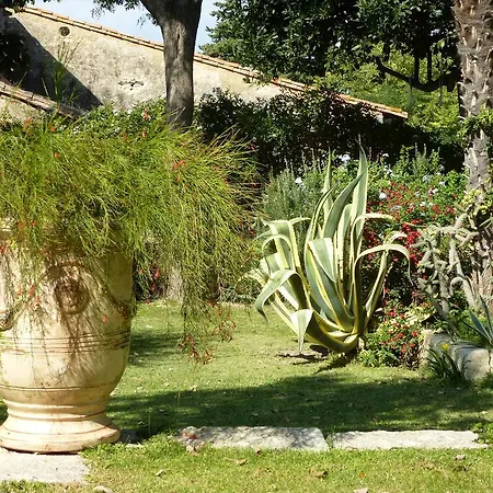 Holiday home L'enclos Du Micocoulier Boissieres (Gard)