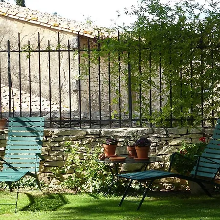 L'enclos Du Micocoulier Holiday home Boissieres (Gard)