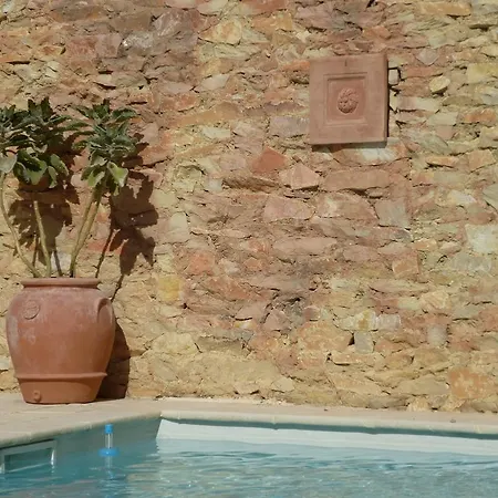 Сasa de vacaciones L'enclos Du Micocoulier *