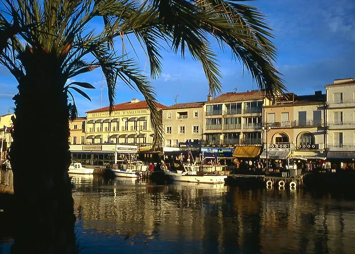 L'enclos Du Micocoulier Σπίτι διακοπών *